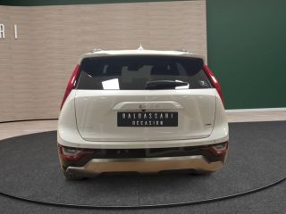 75010 : Hyundai Paris Nord - Goncourt Automobiles - KIA NIRO Premium - NIRO II - Blanc - Automate sequentiel - Essence / Courant électrique