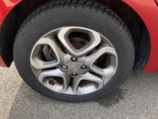 75010 : Hyundai Paris Nord - Goncourt Automobiles - HYUNDAI i20 Edition #Style - i20 II - Rouge - Boîte manuelle - Essence sans plomb