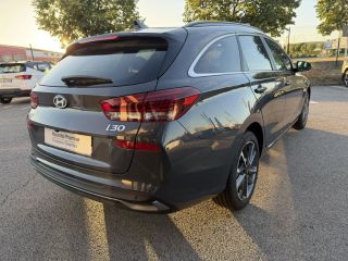 21300 : Hyundai Dijon - Privilège Automobiles - HYUNDAI i30 SW Creative - i30 SW (06/2024) - Ecotronic Gray - Boîte séquentielle - Essence sans plomb