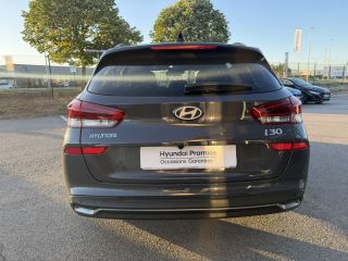 21300 : Hyundai Dijon - Privilège Automobiles - HYUNDAI i30 SW Creative - i30 SW (06/2024) - Ecotronic Gray - Boîte séquentielle - Essence sans plomb