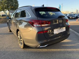21300 : Hyundai Dijon - Privilège Automobiles - HYUNDAI i30 SW Creative - i30 SW (06/2024) - Ecotronic Gray - Boîte séquentielle - Essence sans plomb