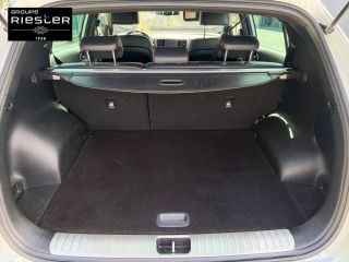 75010 : Hyundai Paris Nord - Goncourt Automobiles - KIA SPORTAGE GT Line - SPORTAGE IV - Gris - Boîte manuelle - Diesel