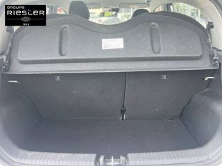 75010 : Hyundai Paris Nord - Goncourt Automobiles - HYUNDAI i10 Initia - i10 III - Blanc - Boîte manuelle - Essence sans plomb