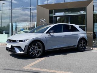 92250 : Hyundai Motor Company - HYUNDAI Ioniq 5 - Ioniq 5 -  - Propulsion - Electrique