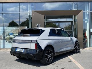 92250 : Hyundai Motor Company - HYUNDAI Ioniq 5 - Ioniq 5 -  - Propulsion - Electrique