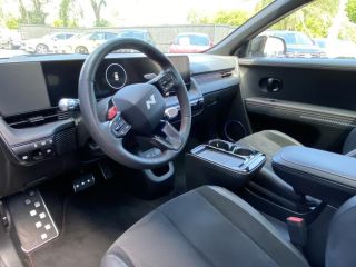 92250 : Hyundai Motor Company - HYUNDAI Ioniq 5 - Ioniq 5 -  - Propulsion - Electrique
