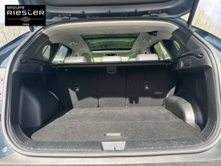 75010 : Hyundai Paris Nord - Goncourt Automobiles - HYUNDAI TUCSON Executive - TUCSON IV - Bleu - Boîte automatique - Essence / Courant électrique