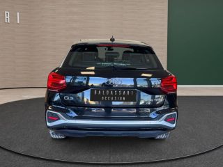 75010 : Hyundai Paris Nord - Goncourt Automobiles - AUDI Q2 S line Plus - Q2 - NOIR - Automate sequentiel - Essence sans plomb