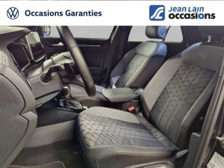 75010 : Hyundai Paris Nord - Goncourt Automobiles - VOLKSWAGEN T-ROC R-Line Edition - T-ROC - NOIR INTENSE METALLISE - Automate sequentiel - Essence sans plomb