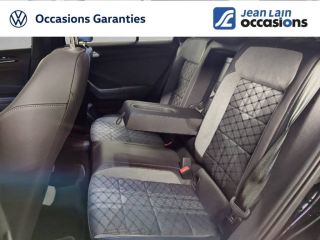 75010 : Hyundai Paris Nord - Goncourt Automobiles - VOLKSWAGEN T-ROC R-Line Edition - T-ROC - NOIR INTENSE METALLISE - Automate sequentiel - Essence sans plomb