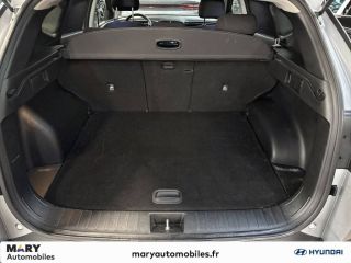 75010 : Hyundai Paris Nord - Goncourt Automobiles - HYUNDAI TUCSON Creative - TUCSON IV - SHIMMERING SILVER - Boîte automatique - Essence / Courant électrique