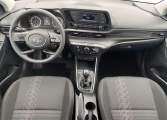13200 : HYUNDAI Arles - Lexa Automobile - HYUNDAI i20 Initia - i20 III - Vert - Boîte manuelle - Essence sans plomb