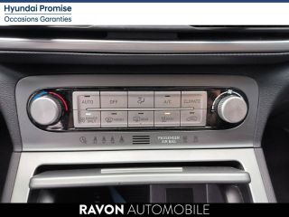 75010 : Hyundai Paris Nord - Goncourt Automobiles - HYUNDAI KONA ELECTRIC Intuitive - KONA ELECTRIC (12/2020-08/2023) - NOIR - Automate à fonct. Continu - Courant électrique