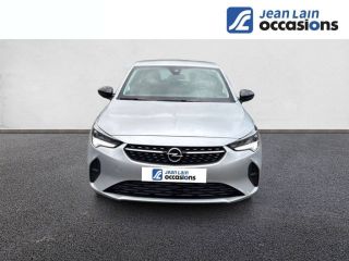 75010 : Hyundai Paris Nord - Goncourt Automobiles - OPEL CORSA Elegance Business - CORSA F - GRIS - Boîte manuelle - Essence sans plomb