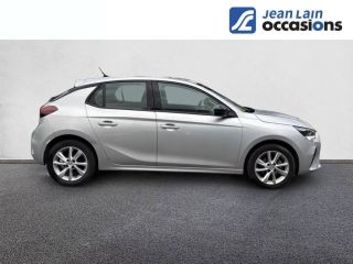 75010 : Hyundai Paris Nord - Goncourt Automobiles - OPEL CORSA Elegance Business - CORSA F - GRIS - Boîte manuelle - Essence sans plomb