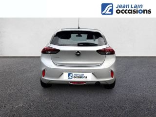 75010 : Hyundai Paris Nord - Goncourt Automobiles - OPEL CORSA Elegance Business - CORSA F - GRIS - Boîte manuelle - Essence sans plomb