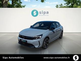 31200 : Hyundai TOULOUSE NORD - AUTO NORD - OPEL CORSA GS - CORSA F - GRIS - Automate sequentiel - Essence sans plomb