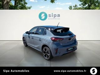 31200 : Hyundai TOULOUSE NORD - AUTO NORD - OPEL CORSA GS - CORSA F - GRIS - Automate sequentiel - Essence sans plomb