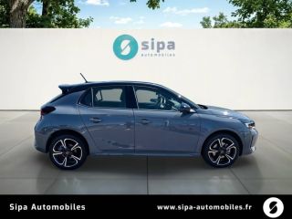 31200 : Hyundai TOULOUSE NORD - AUTO NORD - OPEL CORSA GS - CORSA F - GRIS - Automate sequentiel - Essence sans plomb