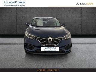 59187 : Hyundai Douai - Groupe Lempereur - RENAULT Kadjar - Kadjar - Bleu Iron - Traction - Essence
