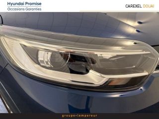 59187 : Hyundai Douai - Groupe Lempereur - RENAULT Kadjar - Kadjar - Bleu Iron - Traction - Essence