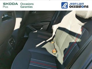 75010 : Hyundai Paris Nord - Goncourt Automobiles - SKODA FABIA Selection - FABIA IV - GRIS GRAPHITE TOIT NOIR - Automate sequentiel - Essence sans plomb