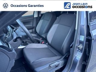 75010 : Hyundai Paris Nord - Goncourt Automobiles - VOLKSWAGEN POLO VW Edition - POLO VI - GRIS CENDRE - Boîte manuelle - Essence sans plomb