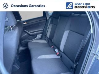 75010 : Hyundai Paris Nord - Goncourt Automobiles - VOLKSWAGEN POLO VW Edition - POLO VI - GRIS CENDRE - Boîte manuelle - Essence sans plomb