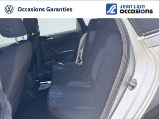 75010 : Hyundai Paris Nord - Goncourt Automobiles - VOLKSWAGEN TAIGO R-Line - TAIGO - BLANC PUR - Automate sequentiel - Essence sans plomb