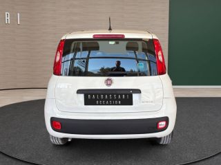 75010 : Hyundai Paris Nord - Goncourt Automobiles - FIAT PANDA  - PANDA III - Blanc - Boîte manuelle - Essence sans plomb