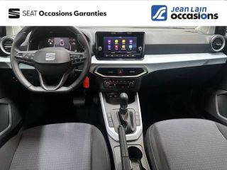 75010 : Hyundai Paris Nord - Goncourt Automobiles - SEAT ARONA Copa - ARONA - BLEU FJORD - Automate sequentiel - Essence sans plomb