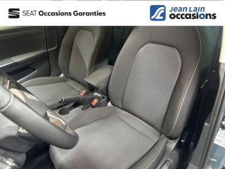 75010 : Hyundai Paris Nord - Goncourt Automobiles - SEAT ARONA Copa - ARONA - BLEU FJORD - Automate sequentiel - Essence sans plomb