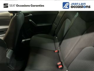 75010 : Hyundai Paris Nord - Goncourt Automobiles - SEAT ARONA Copa - ARONA - BLEU FJORD - Automate sequentiel - Essence sans plomb