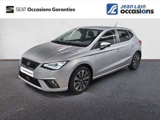 75010 : Hyundai Paris Nord - Goncourt Automobiles - SEAT IBIZA Copa - IBIZA V - GRIS URBAIN - Boîte manuelle - Essence sans plomb