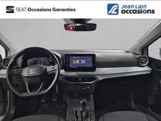 75010 : Hyundai Paris Nord - Goncourt Automobiles - SEAT IBIZA Copa - IBIZA V - GRIS URBAIN - Boîte manuelle - Essence sans plomb