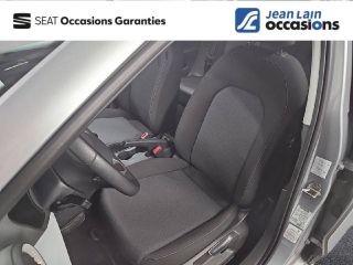 75010 : Hyundai Paris Nord - Goncourt Automobiles - SEAT IBIZA Copa - IBIZA V - GRIS URBAIN - Boîte manuelle - Essence sans plomb