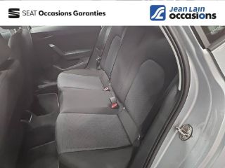 75010 : Hyundai Paris Nord - Goncourt Automobiles - SEAT IBIZA Copa - IBIZA V - GRIS URBAIN - Boîte manuelle - Essence sans plomb