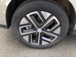 75010 : Hyundai Paris Nord - Goncourt Automobiles - HYUNDAI KONA ELECTRIC Creative - KONA ELECTRIQUE - Gris - Automate à fonct. Continu - Courant électrique