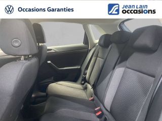 75010 : Hyundai Paris Nord - Goncourt Automobiles - VOLKSWAGEN POLO Life - POLO VI - GRIS CENDRE - Boîte manuelle - Essence sans plomb