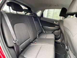 92250 : Hyundai Motor Company - HYUNDAI Kona - Kona - Pulse Red Métal - Traction - Hybride : Essence/Electrique