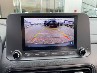 92250 : Hyundai Motor Company - HYUNDAI Kona - Kona - Pulse Red Métal - Traction - Hybride : Essence/Electrique