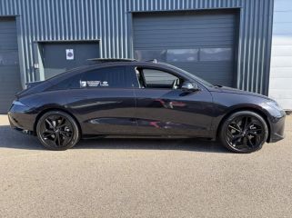 54520 : Hyundai Nancy - Théobald Automobiles - HYUNDAI Ioniq 6 - Ioniq 6 - Biophilic Blue métal - Transmission intégrale - Electrique