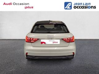 75010 : Hyundai Paris Nord - Goncourt Automobiles - AUDI A1 SPORTBACK Design - A1 II - ARGENT ROSE - Automate sequentiel - Essence sans plomb