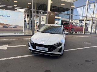 45000 : Hyundai Orléans - GCA - HYUNDAI i20 - i20 - Atlas White - Traction - Essence