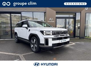 40990 : Hyundai Dax - i-AUTO - HYUNDAI Santa Fe - Santa Fe -  - Transmission intégrale - Hybride rechargeable : Essence/Electrique