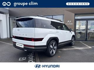 40990 : Hyundai Dax - i-AUTO - HYUNDAI Santa Fe - Santa Fe -  - Transmission intégrale - Hybride rechargeable : Essence/Electrique