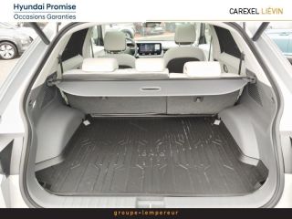 62800 : Hyundai Lens - Groupe Lempereur - HYUNDAI Ioniq 5 - Ioniq 5 - Cyber Gray Métal - Propulsion - Electrique