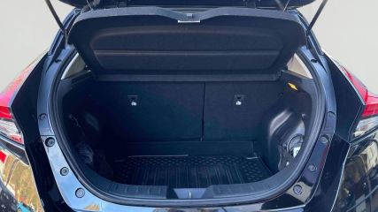 75010 : Hyundai Paris Nord - Goncourt Automobiles - NISSAN LEAF N-Connecta - LEAF II - SCHWARZ MET / NOIR MET. - Automate à fonct. Continu - Courant électrique