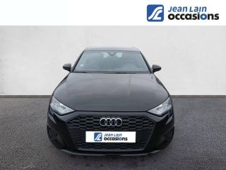 75010 : Hyundai Paris Nord - Goncourt Automobiles - AUDI A3 SPORTBACK Design - A3/S3/RS3 IV - Noir - Boîte manuelle - Essence sans plomb