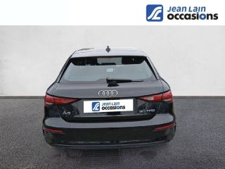75010 : Hyundai Paris Nord - Goncourt Automobiles - AUDI A3 SPORTBACK Design - A3/S3/RS3 IV - Noir - Boîte manuelle - Essence sans plomb